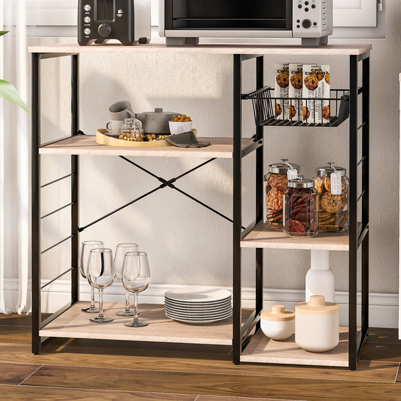LoftDesigns Kücheninsel Magdalena | Wayfair.de